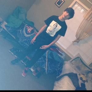 Meet your Posher, Brayan